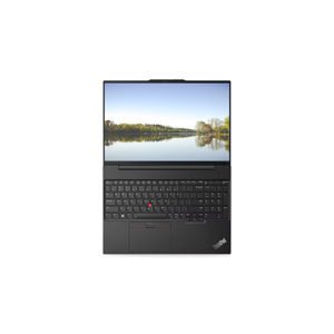 Laptop Lenovo ThinkPad E16 Gen 2 T 21MA004PVN - Intel Core Ultra 7 155H, RAM 32GB, SSD 1TB, Intel Arc Graphics, 16 inch