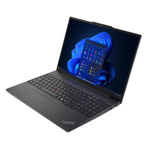 Laptop Lenovo ThinkPad E16 Gen 2 21MA004MVN - Ultra 7 155H, Ram 16GB, SSD 512GB, Intel Arc Graphics, 16.0 inch