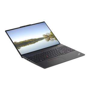 Laptop Lenovo ThinkPad E16 Gen 2 T 21MA004EVN - Intel core Ultra 5 125H, 32GB RAM, SSD 1TB, Intel Arc Graphics, 16 inch