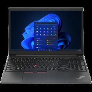 Laptop Lenovo ThinkPad E16 Gen 1 21JN00GKVA - Intel Core i5-13420H, RAM 16GB, SSD 512GB, Intel UHD Graphics, 16 inch