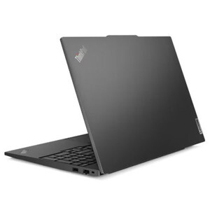 Laptop Lenovo ThinkPad E16 Gen 2 21MA004LVA - Ultra 7 155H, Ram 16GB, SSD 1TB, Intel Arc Graphics, 16.0 inch