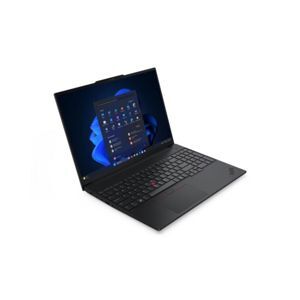 Laptop Lenovo ThinkPad E16 Gen 3 21SR002GVA  - Ultra 5 225H, Ram 16GB, SSD 512GB,  Intel Arc Graphics, 16.0 inch
