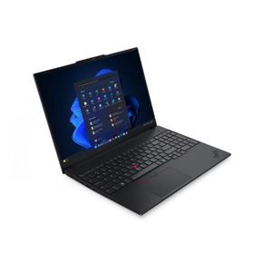 Laptop Lenovo ThinkPad E16 Gen 3 21SR002JVA  - Ultra 5 225U, Ram 16GB, SSD 512GB, Intel Graphics, 16.0 inch