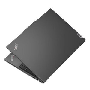 Laptop Lenovo ThinkPad E16 Gen 2 21M5001PVN - Ryzen5-7535U, Ram 16GB, SSD 512GB, AMD Radeon 660M Graphics, 16 inch