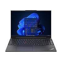 Laptop Lenovo ThinkPad E16 Gen 2 21MA004JVN - Ultra 7-155U, Ram 16GB, SSD 1TB, 16 inch
