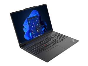 Laptop Lenovo ThinkPad E16 Gen 2 21MA004GVA - Intel Core Ultra 7 155U, 16GB RAM, SSD 1TB, Intel Graphics, 16 inch