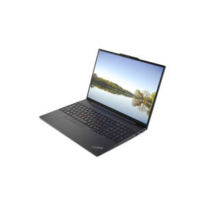 Laptop Lenovo ThinkPad E16 Gen 2 T 21MA004PVN - Intel Core Ultra 7 155H, RAM 32GB, SSD 1TB, Intel Arc Graphics, 16 inch