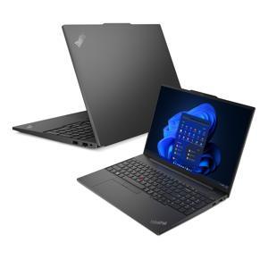 Laptop Lenovo ThinkPad E16 Gen 2 21MA004JVN - Ultra 7-155U, Ram 16GB, SSD 1TB, 16 inch