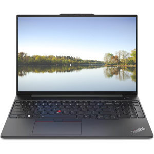 Laptop Lenovo ThinkPad E16 Gen 2 21MA004CVN - Intel Core Ultra 5 125H, 16GB RAM, SSD 512GB, Intel Arc Graphics, 16 inch