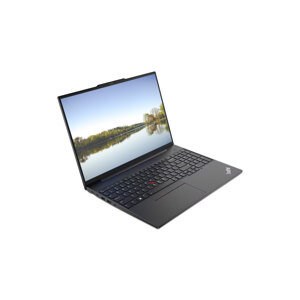 Laptop Lenovo ThinkPad E16 Gen 2 21MA004CVN - Intel Core Ultra 5 125H, 16GB RAM, SSD 512GB, Intel Arc Graphics, 16 inch
