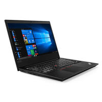 Laptop Lenovo ThinkPad E480 20KNS0EG00 - Intel Core i5 8250U, 4GB RAM, SSD 256GB, Intel Graphics HD 620, 14 inch