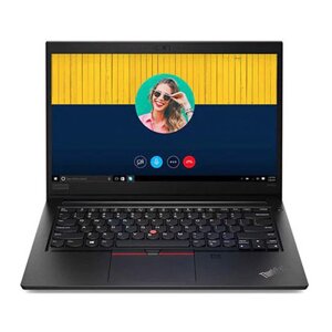 Laptop Lenovo ThinkPad E490s 20NGS01N00 - Intel Core i7-8565U, 8GB RAM, SSD 256GB, Intel UHD Graphics 620, 14 inch