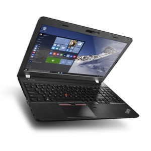 Laptop Lenovo Thinkpad E560 20EVA003VA - Intel Core i5-6200U, 4GB RAM, 500 GB HDD, VGA AMD Radeon R7 M330 2GB, 15.6 inch