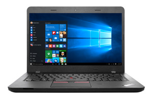 Laptop Lenovo Thinkpad E570 20H5A02FVA - Intel Core i5 7200U, RAM 4GB, HDD 500GB, Intel HD Graphics, 15.6inch