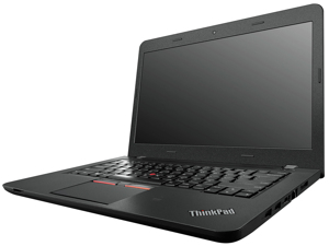 Laptop Lenovo Thinkpad E570 (20H5A02HVN) -  Intel Core i7-7500U, RAM 8GB, HDD 1TB, VGA Geforce 940M 2GB, 15.6inch