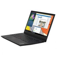 Laptop Lenovo ThinkPad E590 20NBS00L00 - Intel Core i5-8265U, 4GB RAM, HDD 1TB, AMD RX 550X 2GB, 15.6 inch