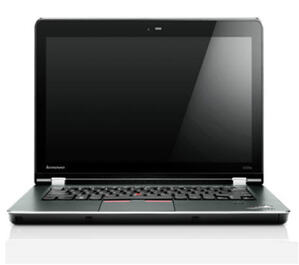 Laptop Lenovo ThinkPad Edge E420 (1141RA2) - Intel Core i3-2350M 2.3GHz, 4GB RAM, 500GB HDD, VGA Intel HD Graphics 3000, 14 inch