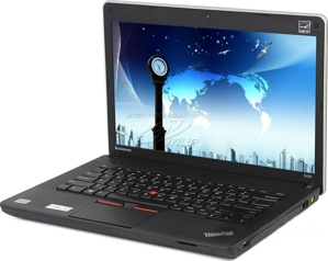 Laptop Lenovo ThinkPad Edge E430 - Intel Core i5-3210M 2.5GHz, 4GB RAM, 500GB HDD, Intel HD Graphics 4000, 14.0 inch