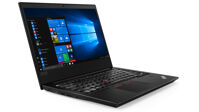 Laptop Lenovo ThinkPad Edge E480 20KN005HVN - Intel core i5, 4GB RAM, HDD 1TB, Intel UHD Graphics 620, 14 inch