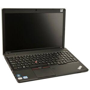 Laptop Lenovo ThinkPad Edge E530 (6272-4GU) - Intel Core i5-3210M 2.5GHz, 4GB RAM, 500GB HDD, VGA Intel HD Graphics 4000, 15.6 inch