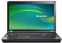 Laptop Lenovo ThinkPad Edge E520 (1143-AD5) - Intel Core i3-2350M 2.3GHz, 4GB RAM, 320GB SSD, VGA Intel HD Graphics 3000, 15.6 inch