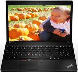 Laptop Lenovo ThinkPad Edge E530 (3259-AV8) - Intel Core i5-2520M 2.5GHz, 4GB RAM, 500GB HDD, VGA Intel HD Graphics, 15.6 inch