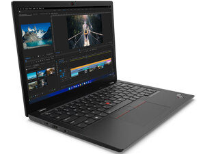 Laptop Lenovo ThinkPad L13 Clam G3 21B3005YVA - Intel Core i7-1255U, 16GB RAM, SSD 512GB, Intel Iris Xe Graphics, 13.3 inch