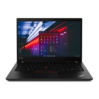 Laptop Lenovo ThinkPad L13 Gen 2 20VH008XVN - Intel Tiger Lake Core i7 1165G7, RAM 8GB, SSD 512GB, Intel Iris Xe Graphics, 13.3 inch