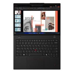 Laptop Lenovo ThinkPad L14 Gen 5 21L1003TVA - Intel core Ultra 7 155H, Ram 16GB, SSD 512GB, Intel Arc Graphics, 14 inch