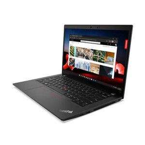 Laptop Lenovo ThinkPad L14 Gen 4 (21H1003AVA) - Intel core I7-1360P, RAM 16GB, SSD 512GB, Intel Iris Xe Graphics, 14 inch