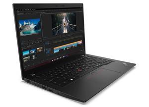 Laptop Lenovo ThinkPad L14 Gen 4 (21H10039VA) - Intel core I5-1340P, RAM 16GB, SSD 512GB, Intel Iris Xe Graphics, 14 inch