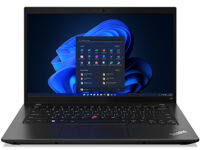 Laptop Lenovo ThinkPad L14 Gen 3 21C1006YVA - Intel Core i7-1255U, 16GB RAM, SSD 512GB, Intel Iris Xe Graphics, 14 inch