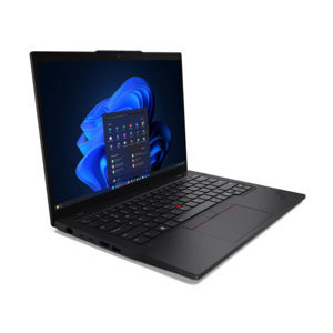 Laptop Lenovo ThinkPad L14 Gen 6 21S60021VA - Intel Core Ultra 5 225U, 16GB RAM, SSD 512GB, Intel Graphics, 14 inch