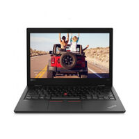 Laptop Lenovo ThinkPad L14 Gen 2 20X1S0AA00 - Intel core i5-1135G7, 8GB RAM, SSD 256GB, Intel Iris Xe Graphics, 14 inch