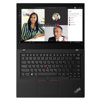 Laptop Lenovo ThinkPad L14 Intel Gen 2 20X1CTO1WW - Intel Core i7-1165G7, 16GB RAM, SSD 512GB, Intel Iris Xe Graphics, 14 inch