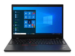 Laptop Lenovo ThinkPad L15 Gen 2 - Intel i7-1165G7, Ram 16GB, SSD 512GB, Intel Iris Xe Graphics, 15.6 inch