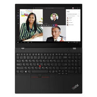 Laptop Lenovo ThinkPad L15 Gen 2 20X3CTO1WW - Intel Core i5-1135G7, 8GB RAM, SSD 512GB, Intel Iris Xe Graphics, 15.6 inch