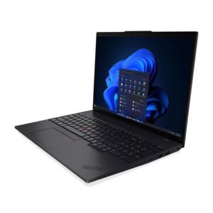 Laptop Lenovo ThinkPad L16 Gen 2 21SA000FVA - Intel Core Ultra 5 225U, 16GB RAM, SSD 512GB, Intel Graphics, 16 inch