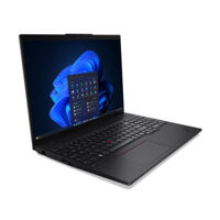 Laptop Lenovo ThinkPad L16 Gen 2 21SA000EVN - Intel core Ultra 7 255H, 32GB RAM, SSD 512GB, Intel Arc 140T GPU, 16 inch