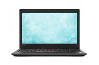 Laptop Lenovo ThinkPad L380 20M5S01E00 - Intel Core i7-8550U, 8GB RAM, SSD 256GB, Intel UHD Graphics 620, 13.3 inch