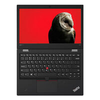 Laptop Lenovo ThinkPad L390 20NRS0NC00 - Intel core i7-8565U, 8GB RAM, SSD 256GB, Intel UHD Graphics 620, 13.3 inch