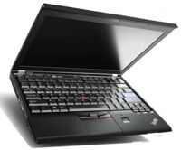 Laptop Lenovo ThinkPad L430 (2465-CTO) - Intel Core i3-2370M 2.4GHz, 2GB RAM, 500GB HDD, VGA Intel HD Graphics 3000, 14 inch