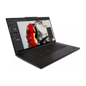 Laptop Lenovo ThinkPad P1 Gen 7 - Intel Core Ultra 7-155H, 32GB RAM, SSD 1TB, Nvidia RTX 2000 Ada GDDR6 8GB, 16 inch