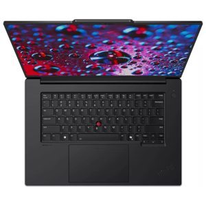 Laptop Lenovo ThinkPad P1 Gen 7 - Intel Core Ultra 7-155H, 32GB RAM, SSD 1TB, Nvidia RTX 2000 Ada GDDR6 8GB, 16 inch