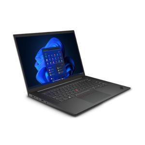 Laptop Lenovo ThinkPad P1 Gen 5 - Intel Core i7 12800H, 32GB RAM, SSD 256GB, Nvidia RTX A1000 4GB GDDR6, 16 inch