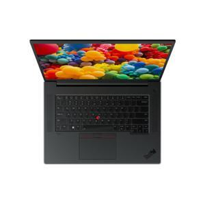 Laptop Lenovo ThinkPad P1 Gen 5 - Intel Core i7 12800H, 32GB RAM, SSD 256GB, Nvidia RTX A1000 4GB GDDR6, 16 inch