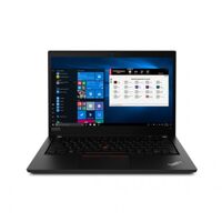 Laptop Lenovo Thinkpad P14S G2 T 20VX00D9VA - Intel Core i5-1135G7, 16GB RAM, SSD 512GB, Nvidia Quadro T500 4GB GDDR6, 14 inch