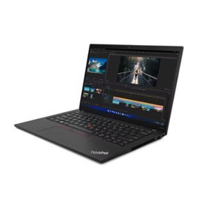 Laptop Lenovo ThinkPad P14s G3 21AK006TVA Intel core i5 1240P, RAM 24GB, SSD 512GB, Nvidia Quadro T550 4GB GDDR6, 14 inch