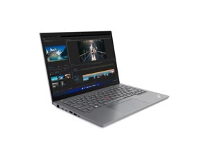 Laptop Lenovo ThinkPad P14s G4 21HF003PVN - Intel Core i7-1360P, 32GB RAM, SSD 1TB, Nvidia RTX A500 4GB GDDR6, 14 inch