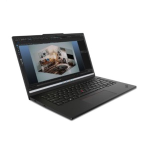 Laptop Lenovo ThinkPad P14s Gen 5 21G2004YVA - Ultra 5 125H, Ram 16GB, SSD 512GB, RTX500 4GB, 14.5 inch